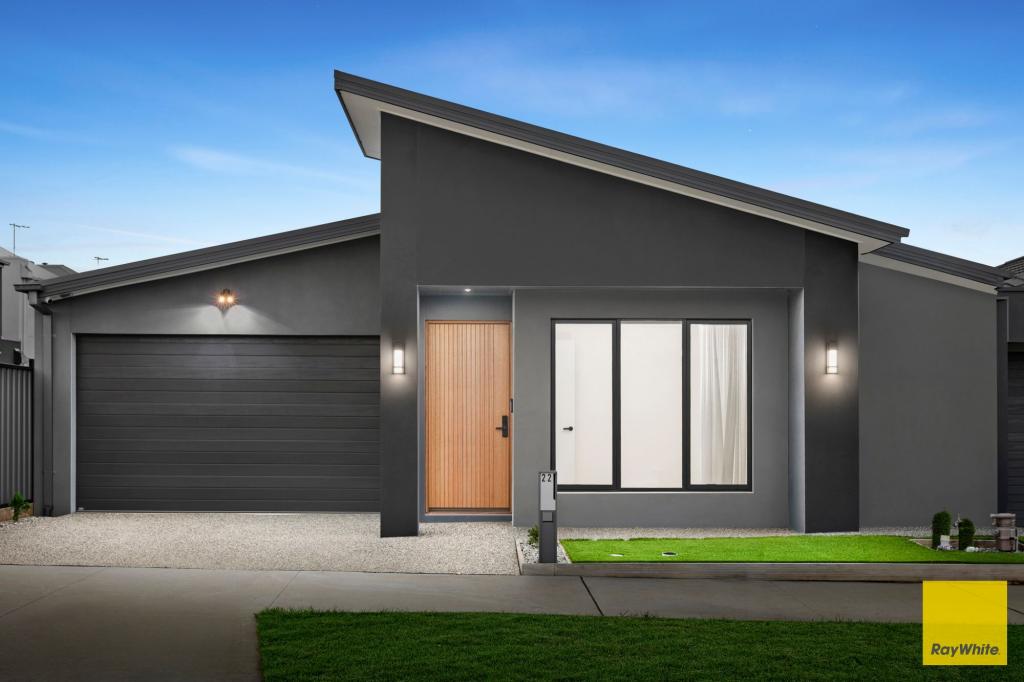 3 DIGTREE CRES, MICKLEHAM, VIC 3064
