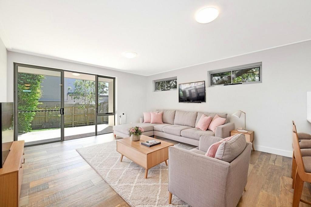 1/23 Campbell St, St Peters, NSW 2044