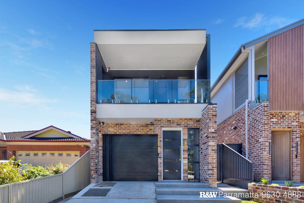 138 Centenary Rd, South Wentworthville, NSW 2145