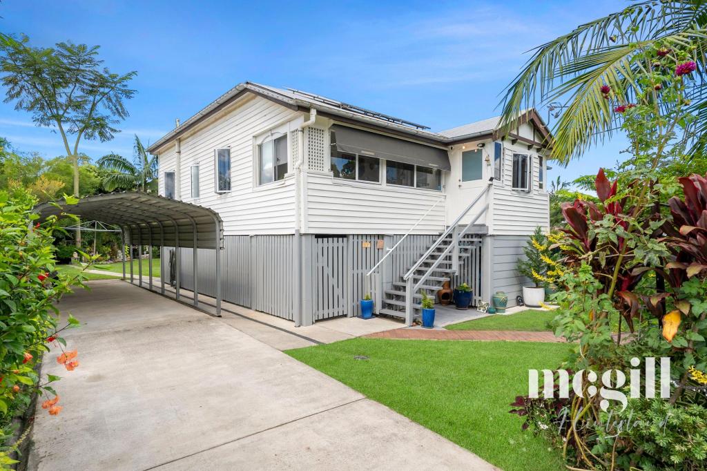 10 RAILWAY ST, LANDSBOROUGH, QLD 4550