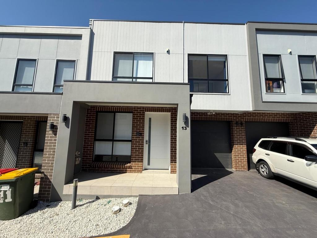 13 Balk Gld, Riverstone, NSW 2765