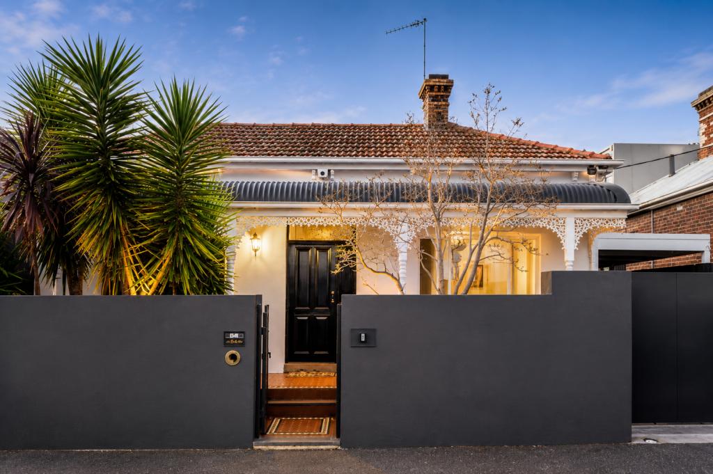 26 Moore St, South Yarra, VIC 3141