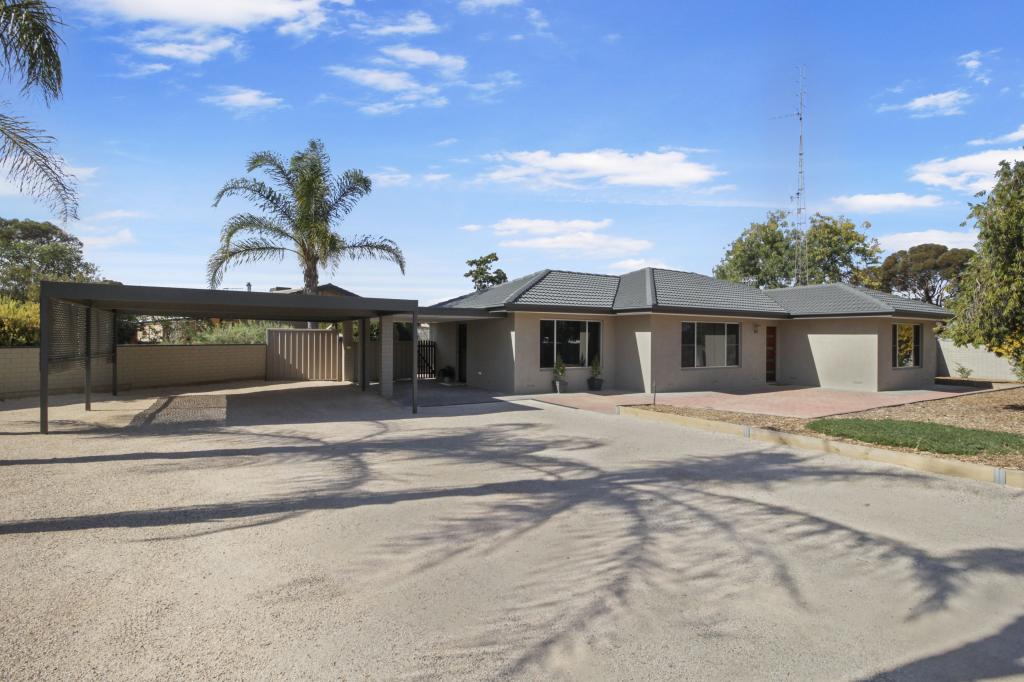 20 Scott Ave, Barmera, SA 5345