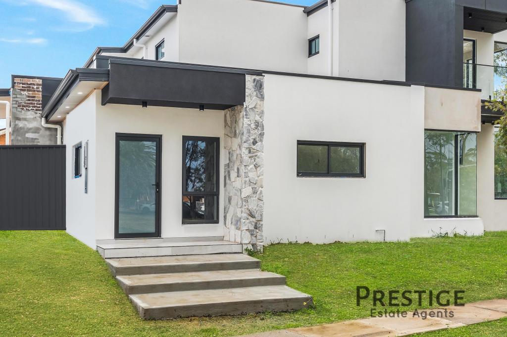 3a Stromlo St, Bossley Park, NSW 2176