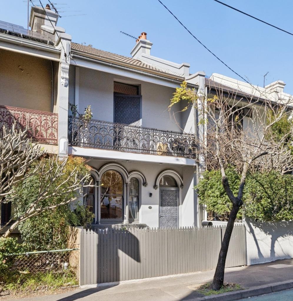 31 Wilson St, Newtown, NSW 2042