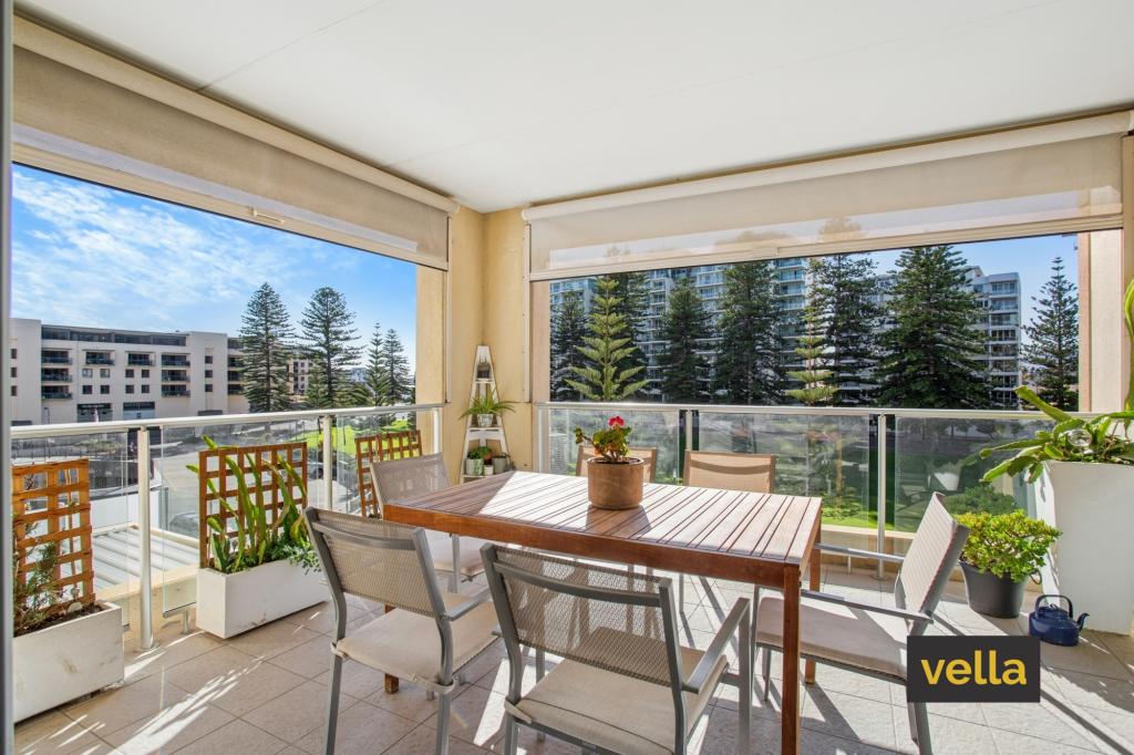 305/19 Holdfast Prom, Glenelg, SA 5045