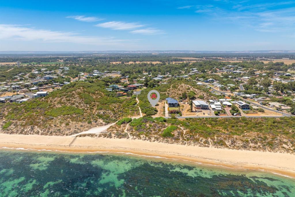 38 West Coast Dr, Binningup, WA 6233