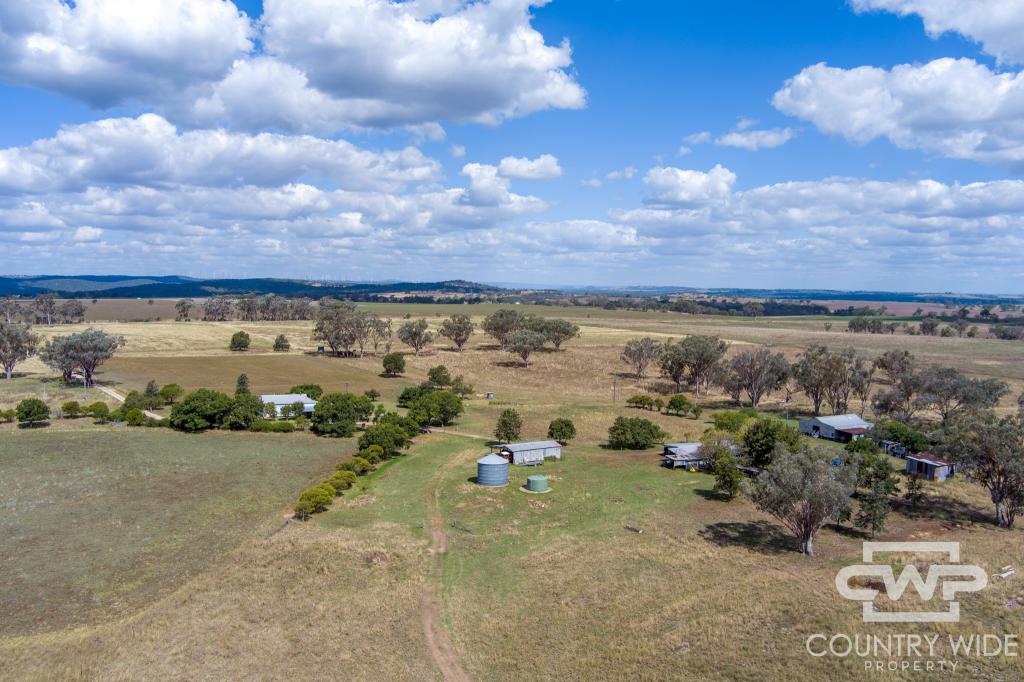 1975 Nullamanna Rd, Inverell, NSW 2360