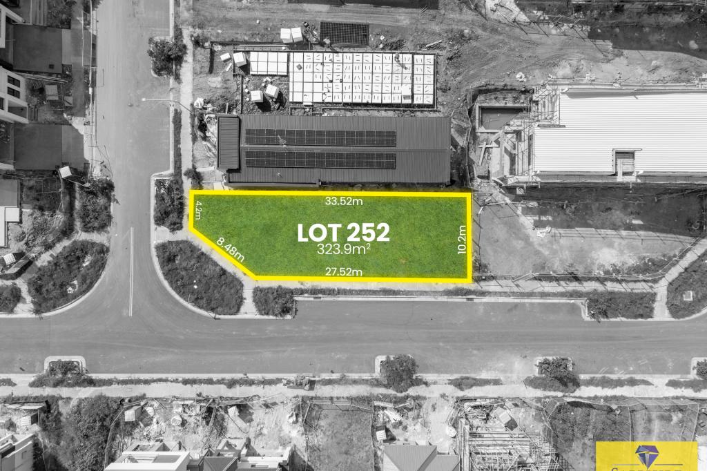 1 Ardeale St, Austral, NSW 2179