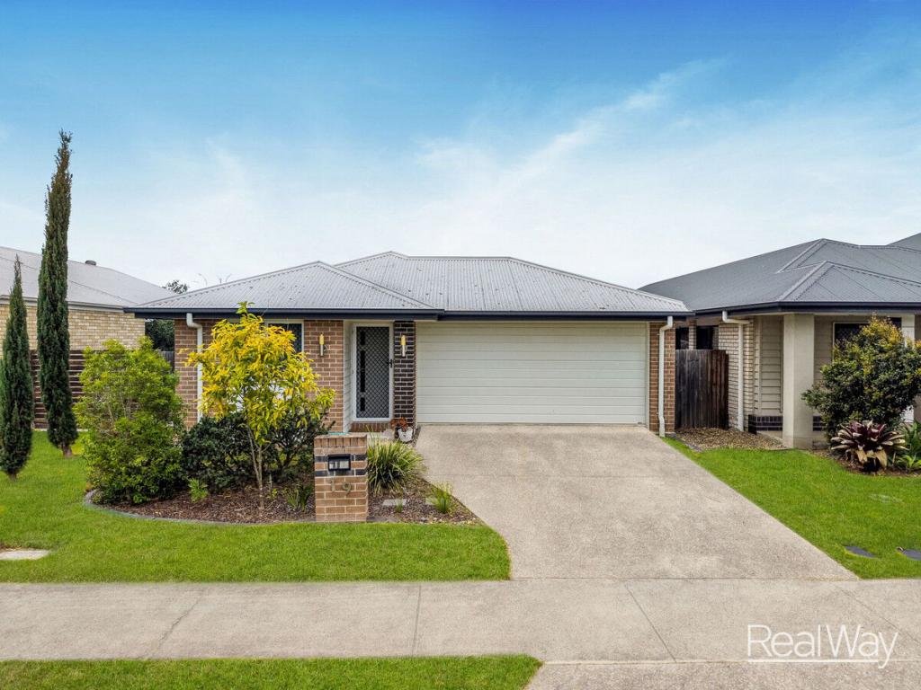 19 Ribbonwood St, Ripley, QLD 4306