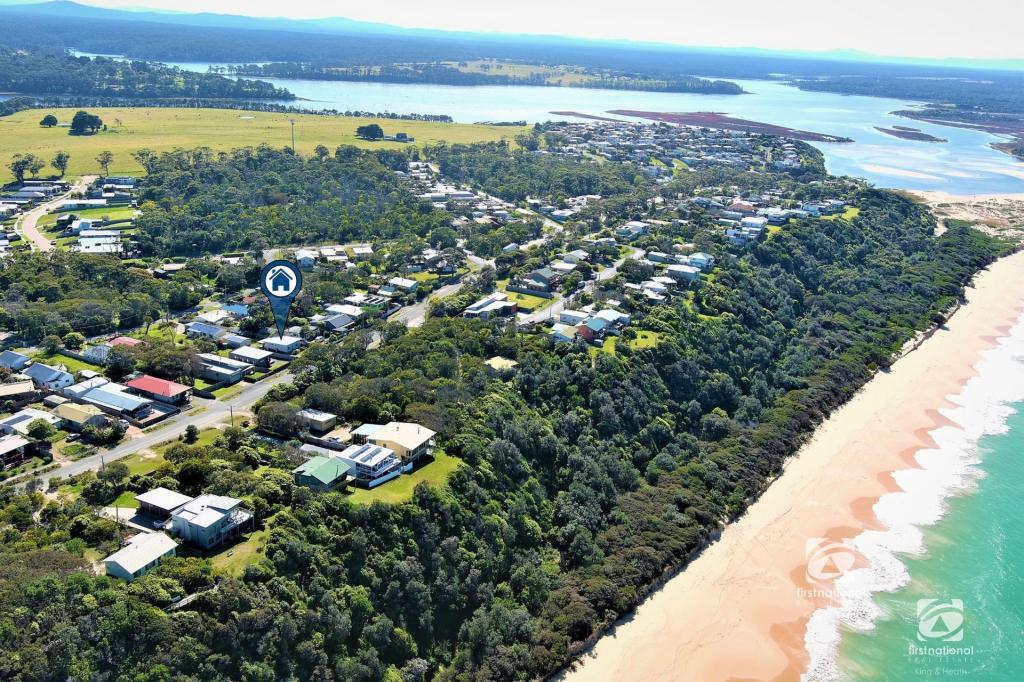 499 Lake Tyers Beach Rd, Lake Tyers Beach, VIC 3909