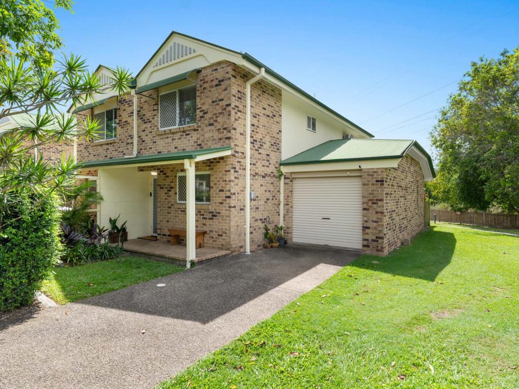 35/28 Stackpole St, Wishart, QLD 4122