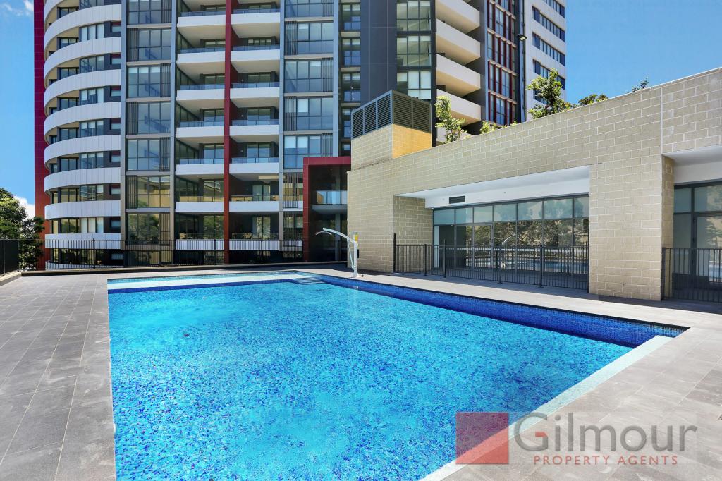 416/9 Gay St, Castle Hill, NSW 2154