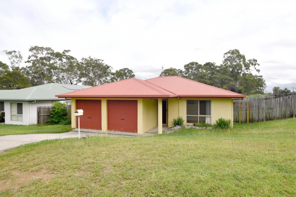 2 LINKS CT, KIN KORA, QLD 4680