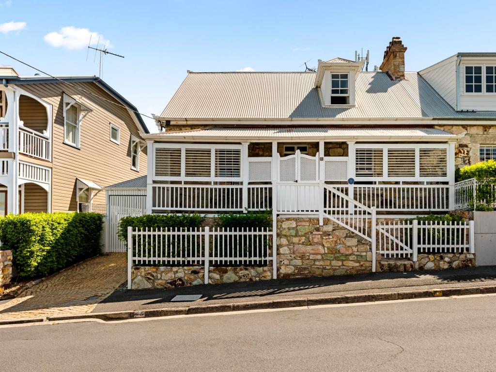 19 Gloucester St, Spring Hill, QLD 4000