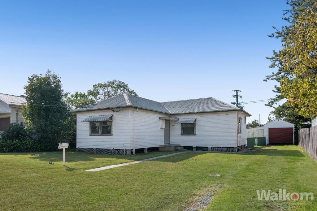 10 Edward St, Cardiff, NSW 2285