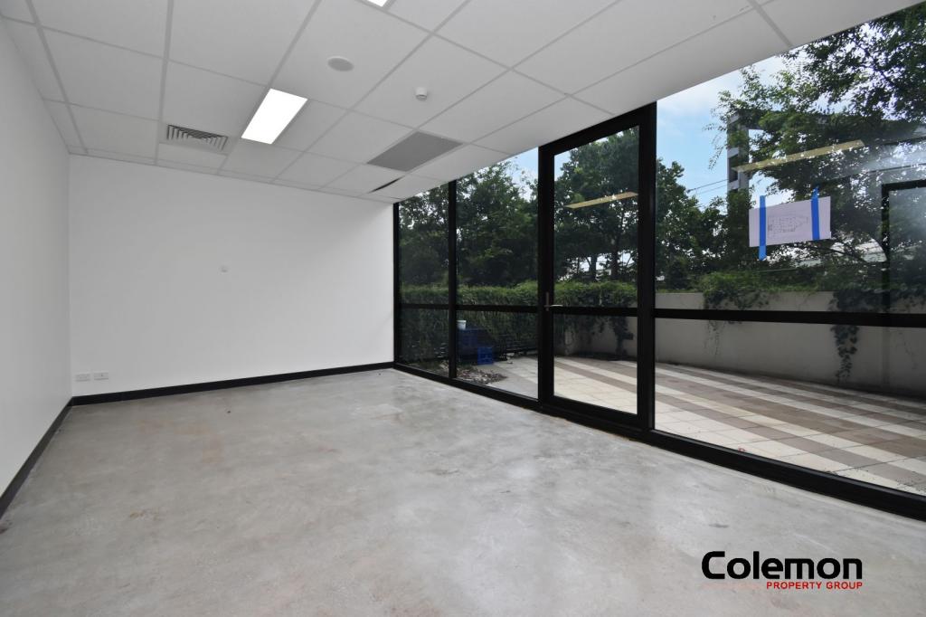 Suite 110/9-13 Parnell St, Strathfield, NSW 2135