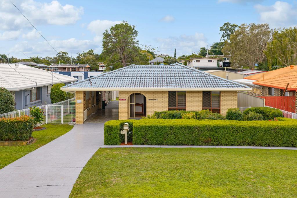 5 Long St, Clontarf, QLD 4019
