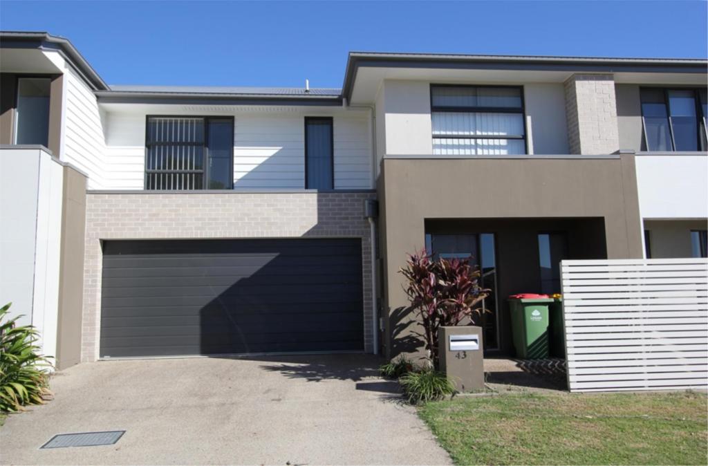 43 Combs St, Yarrabilba, QLD 4207
