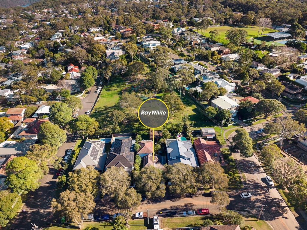 3 NIMBIN ST, NORTH BALGOWLAH, NSW 2093