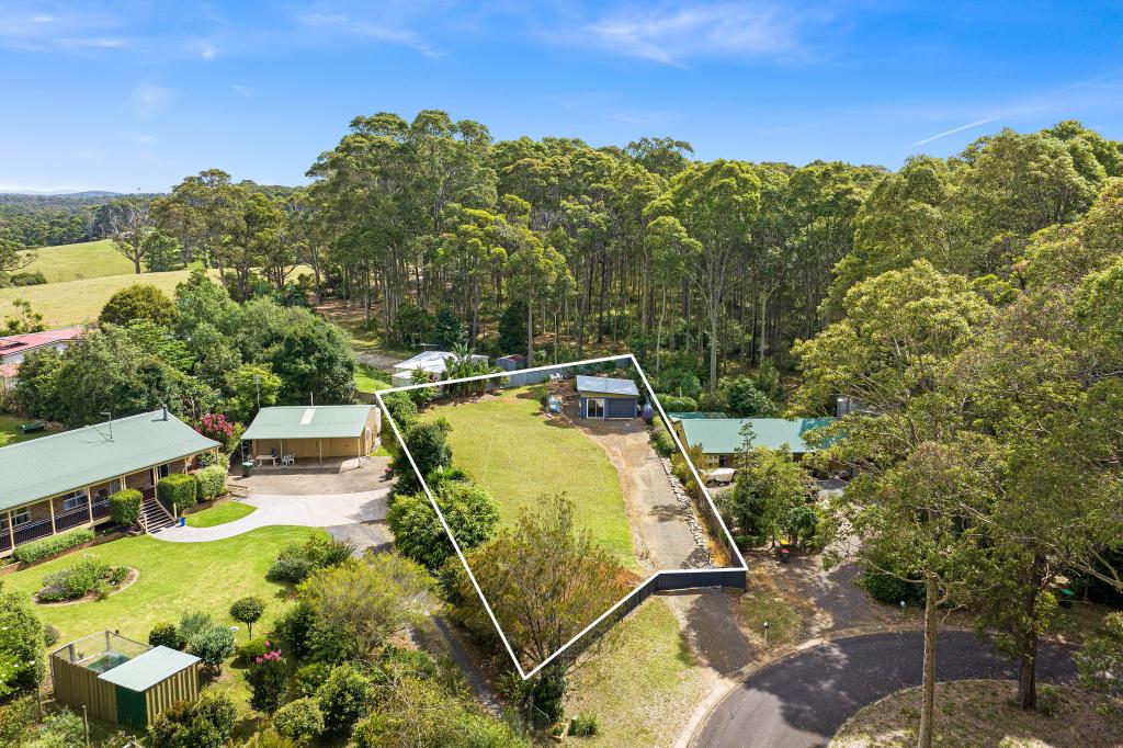 6 Martin Gr, Mystery Bay, NSW 2546