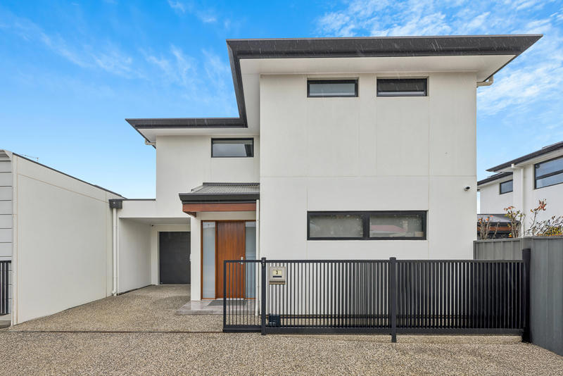3 Amery Lane, Beulah Park, SA 5067