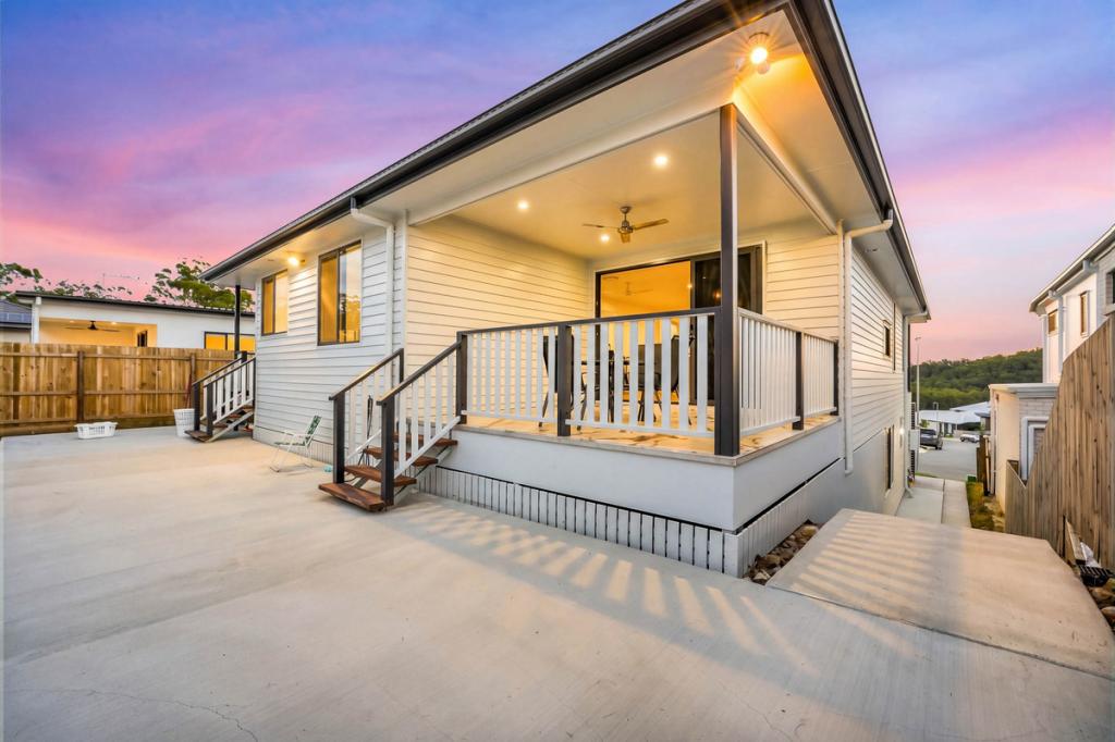 43 Himalayan Cres, Spring Mountain, QLD 4300