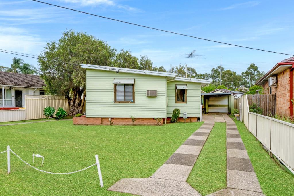 3 Coongra St, Busby, NSW 2168