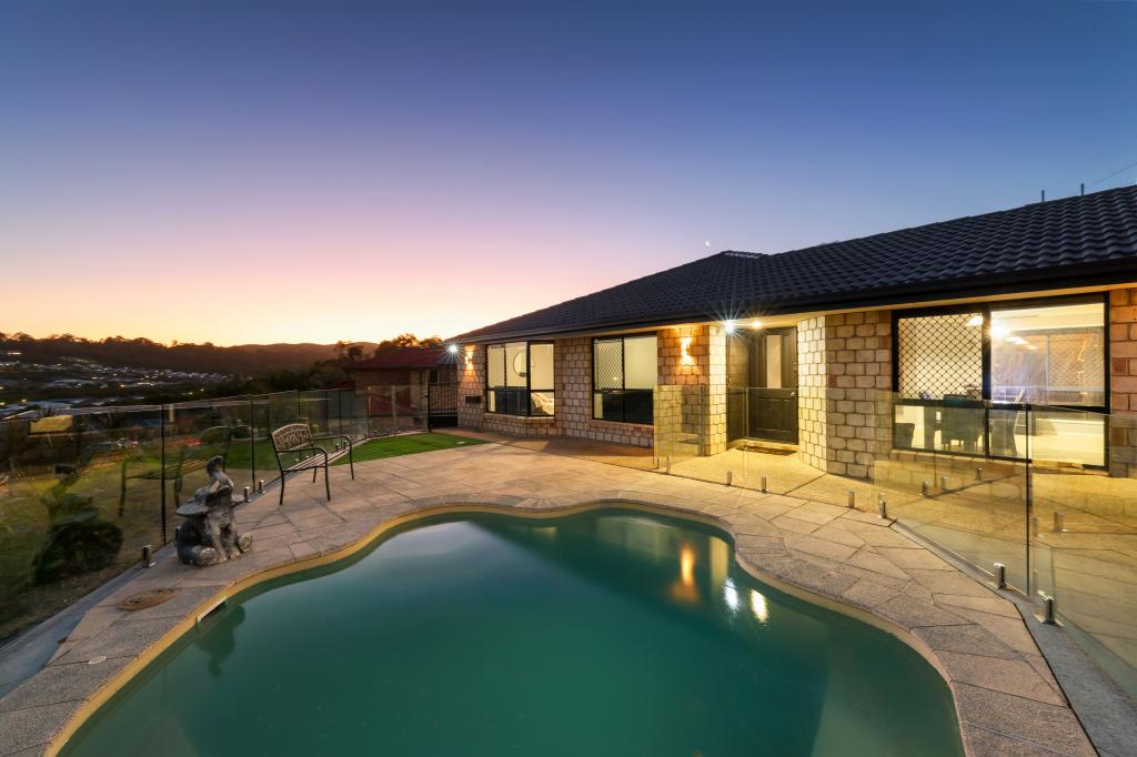 51 Ormeau Ridge Rd, Ormeau Hills, QLD 4208