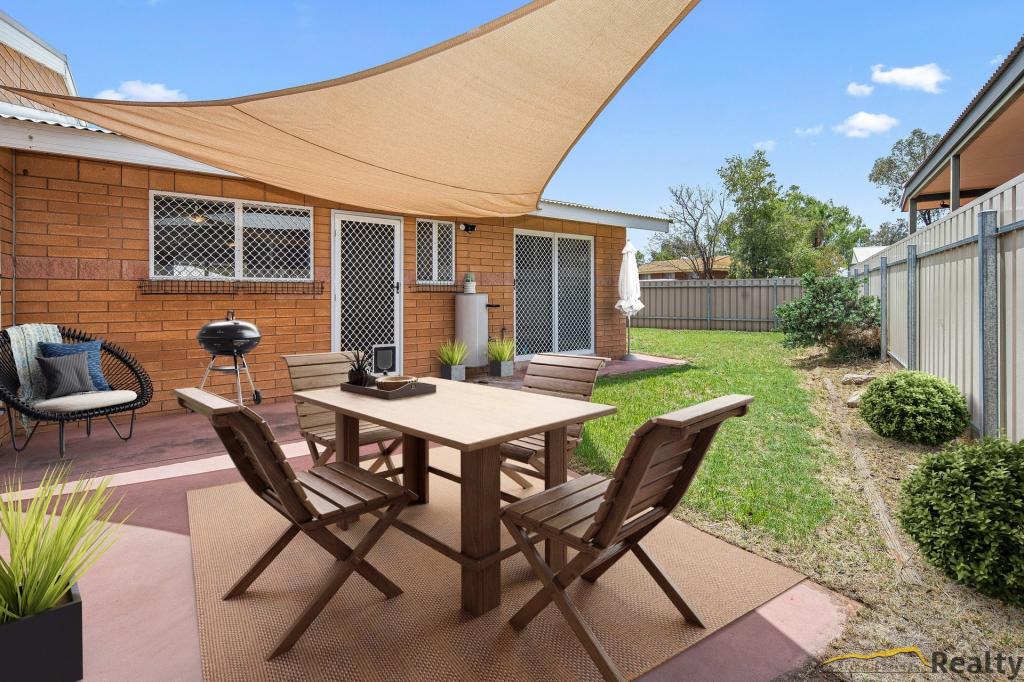 1/3 Grant Rd, Larapinta, NT 0875