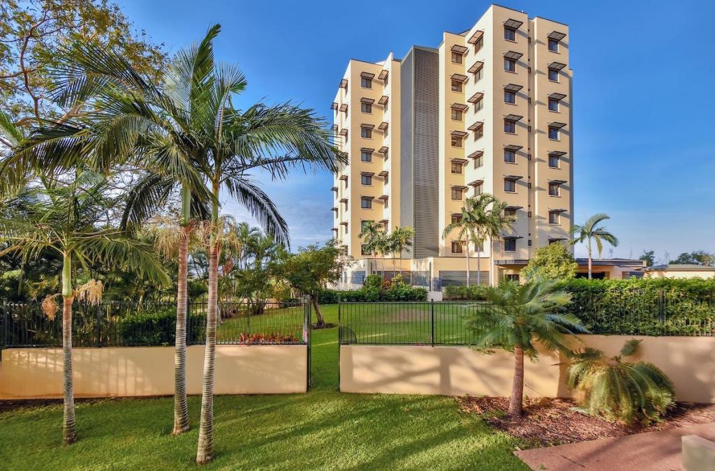 51/9 Carey St, Darwin City, NT 0800