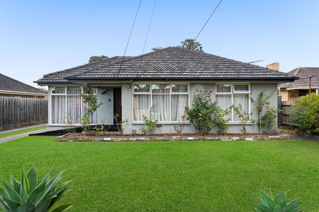 1/33 Baird St, Mulgrave, VIC 3170