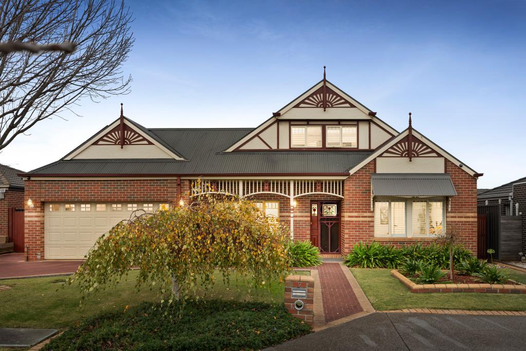 9 Ashridge Ct, Burnside Heights, VIC 3023