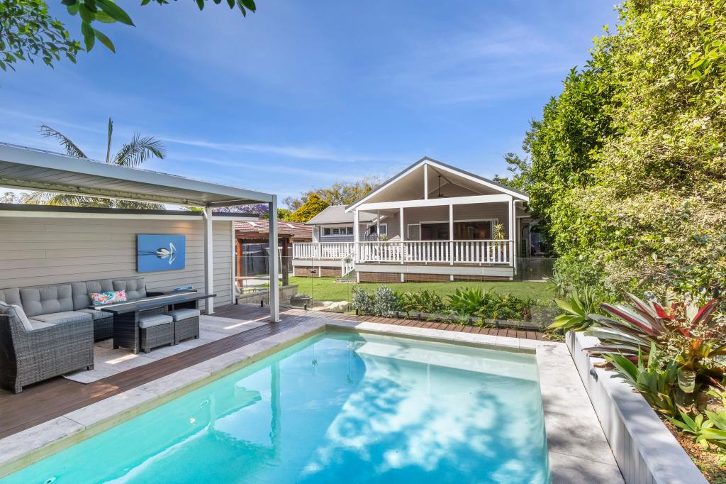 Contact Agent For Address, Elanora Heights, NSW 2101