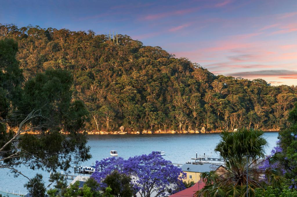 56A TAYLOR ST, WOY WOY BAY, NSW 2256