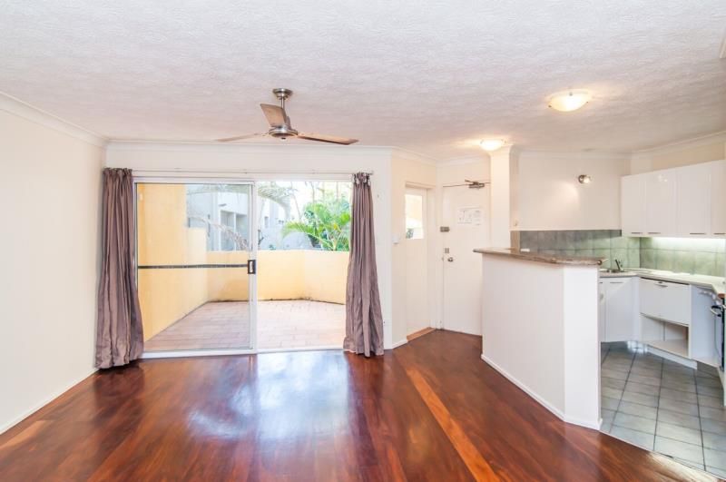3/5 Bergin St, Milton, QLD 4064