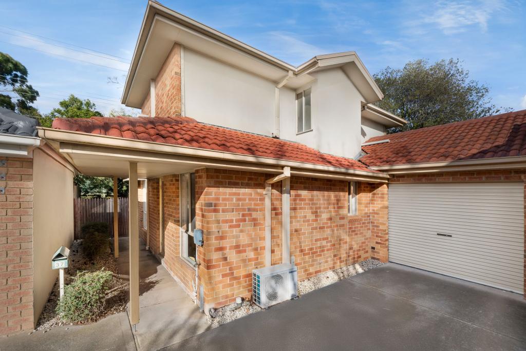37 Gateway Cl, Chadstone, VIC 3148
