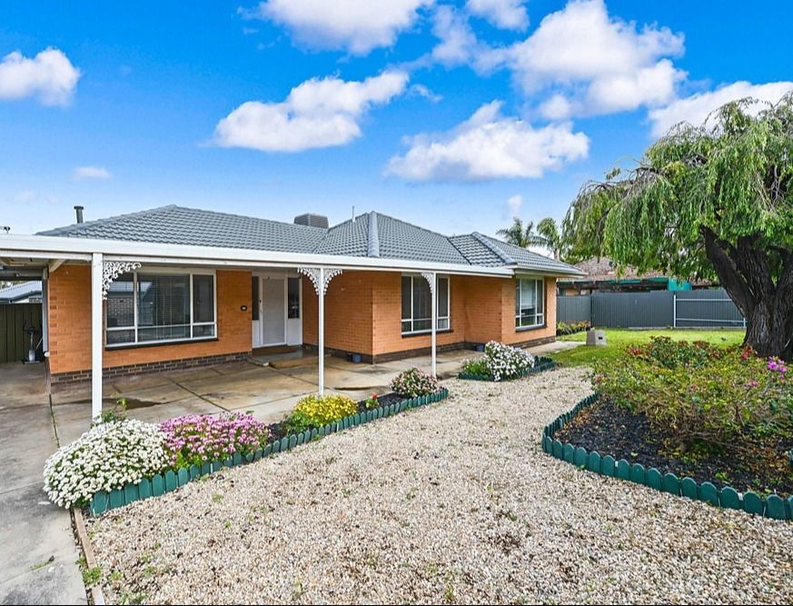 20 Michael Ave, Modbury North, SA 5092