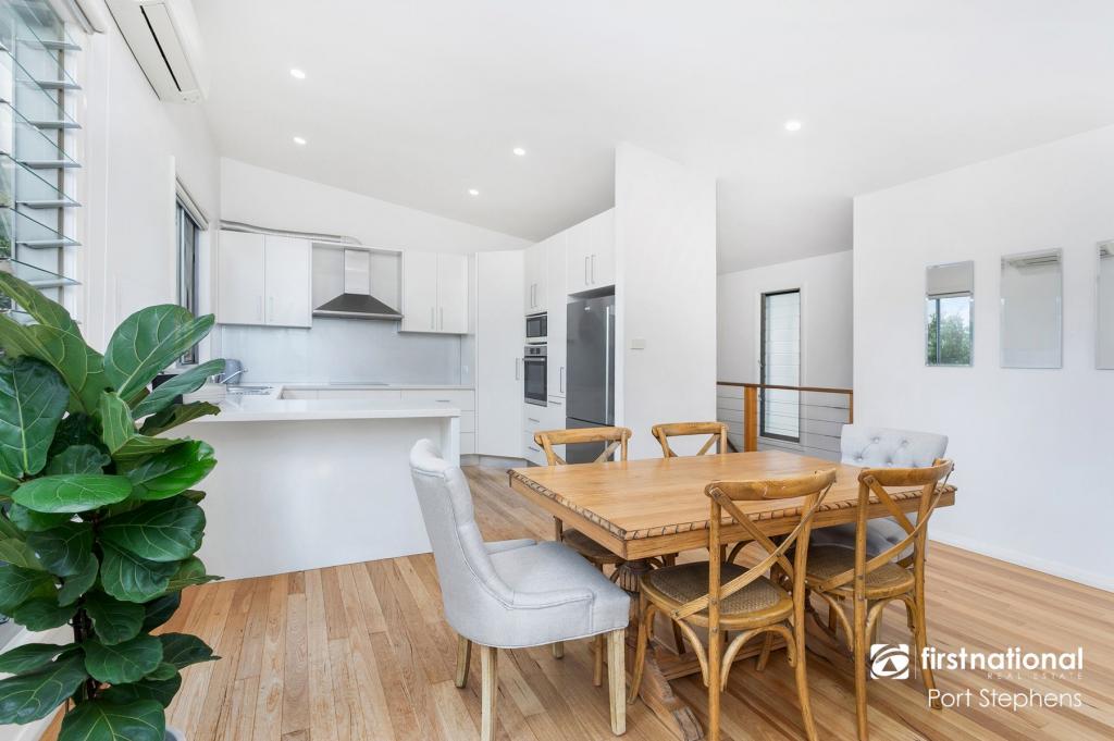 31a Saratoga Ave, Corlette, NSW 2315