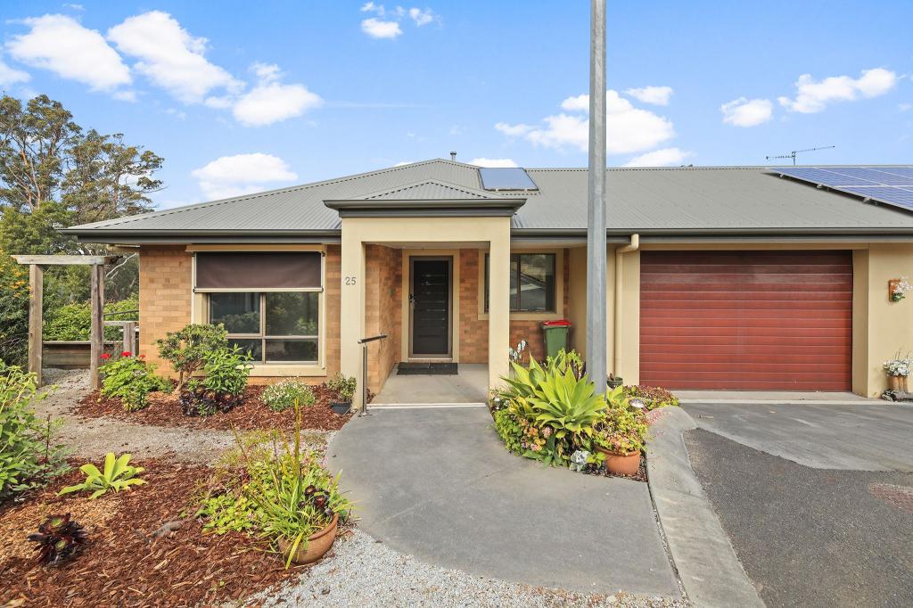 25/22 Abeckett Rd, Bunyip, VIC 3815