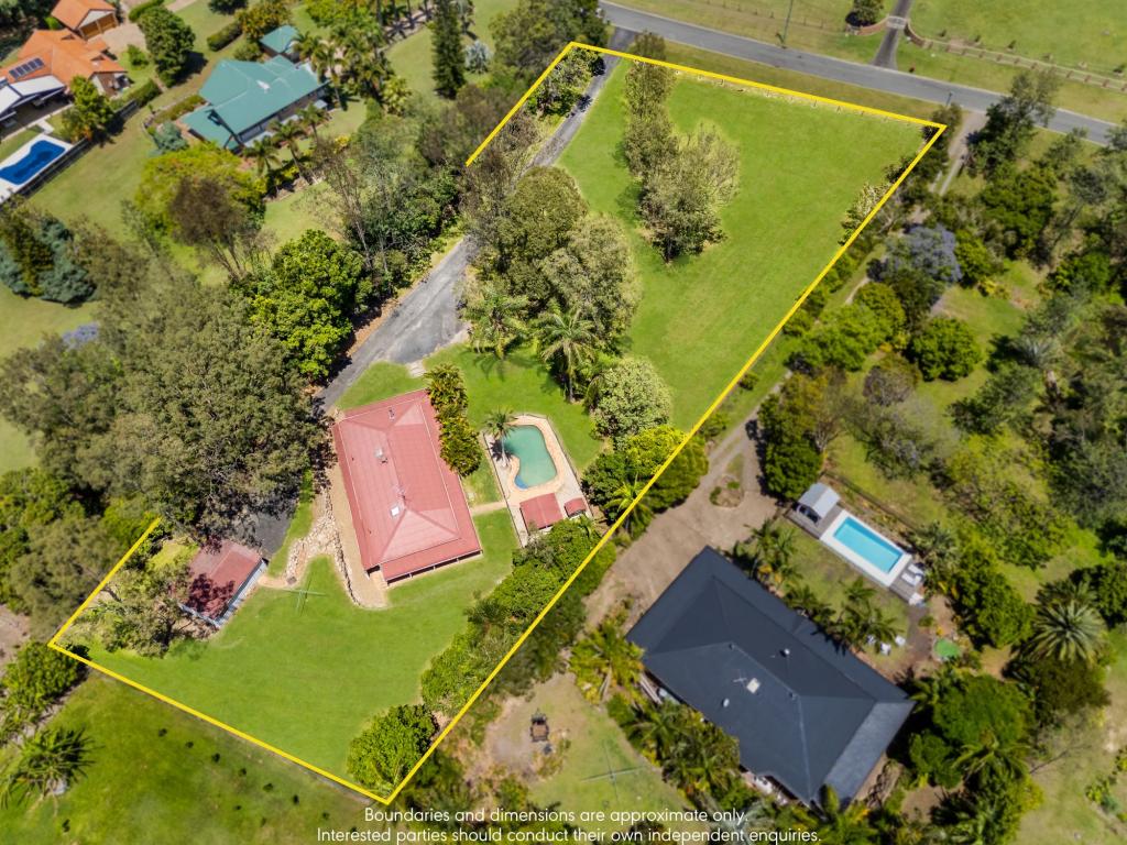 43 Greenwood Cres, Samford Valley, QLD 4520