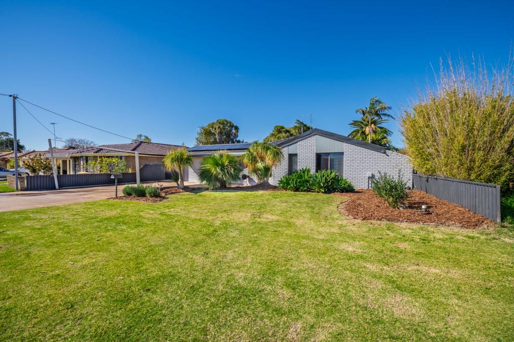 26 Marshall Ave, Pinjarra, WA 6208