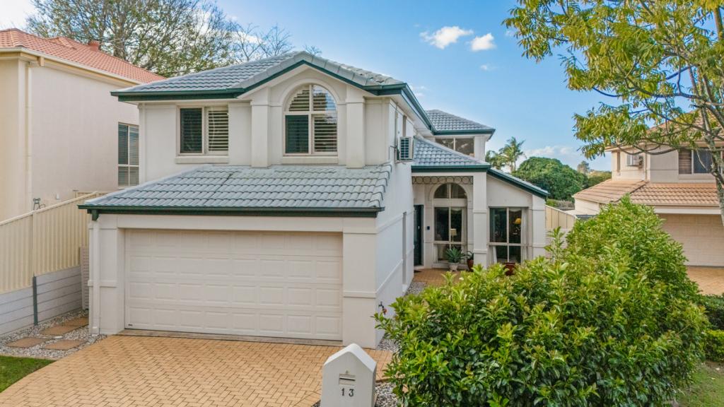 13 Pimlico Lane, Aspley, QLD 4034