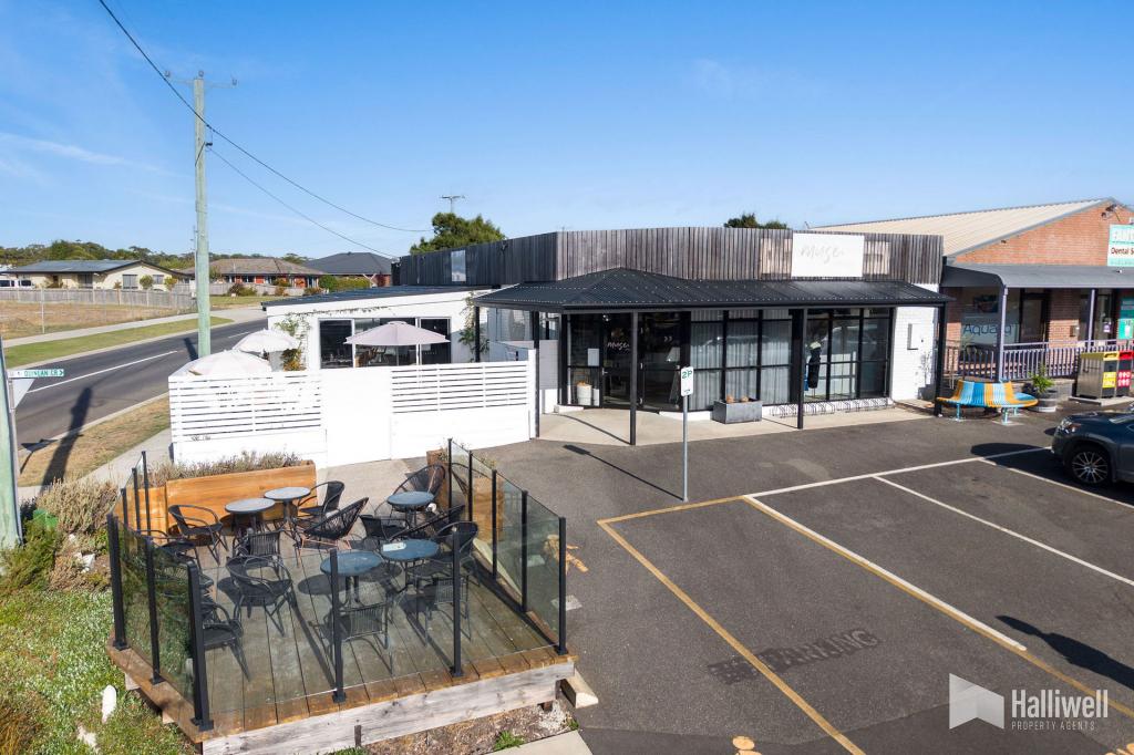 7 Club Dr, Shearwater, TAS 7307