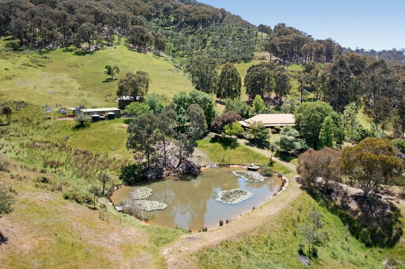 909 Maintongoon Rd, Maintongoon, VIC 3714