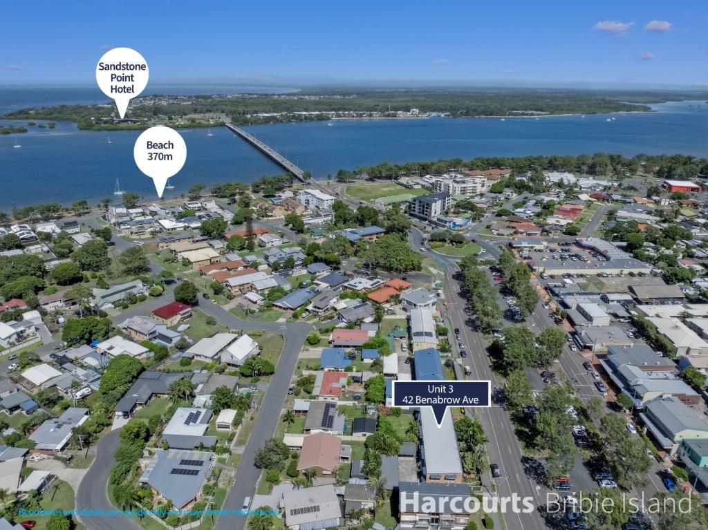 3/42 Benabrow Ave, Bongaree, QLD 4507