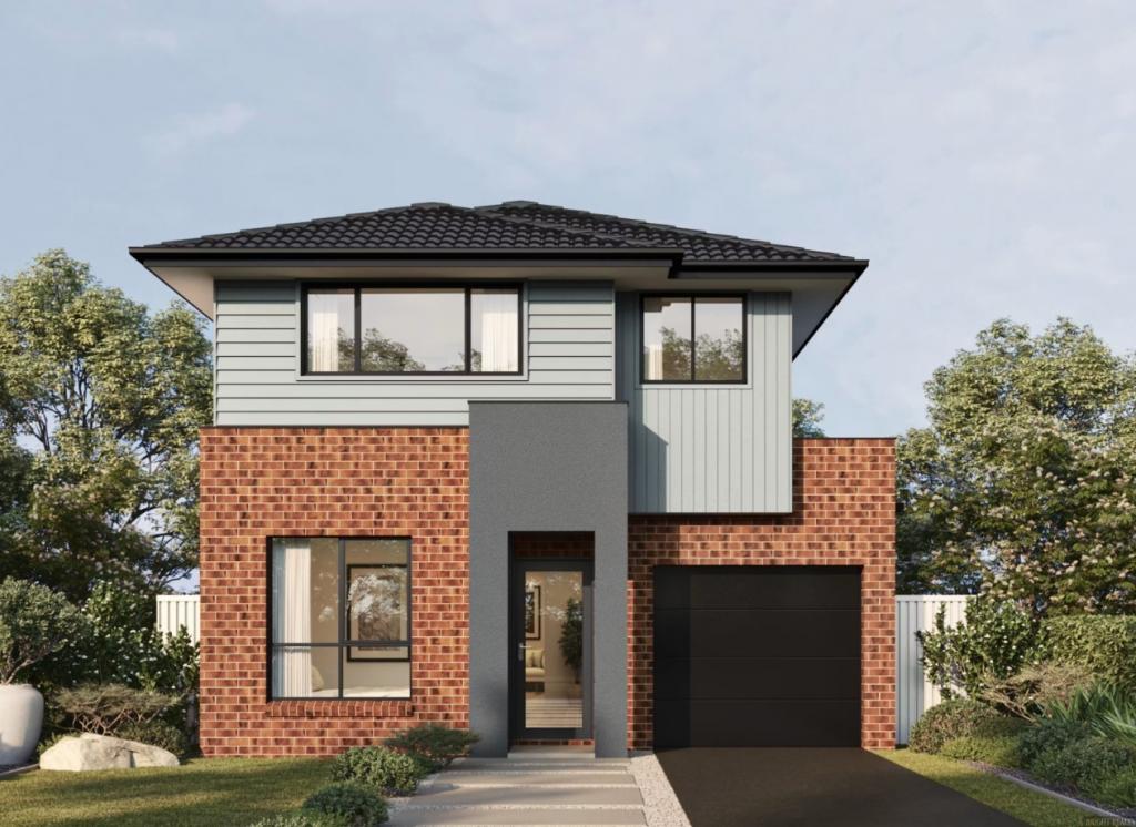 Contact Agent For Address, Rosemeadow, NSW 2560