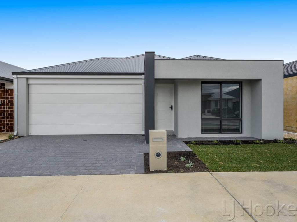 71 Denmark Loop, South Guildford, WA 6055