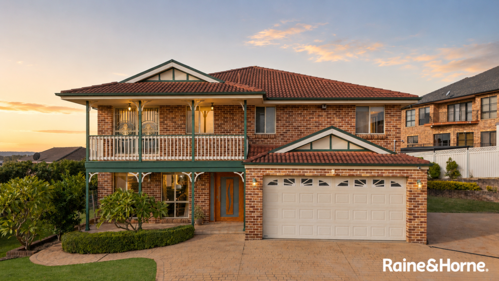 14 Rainham Cct, West Hoxton, NSW 2171