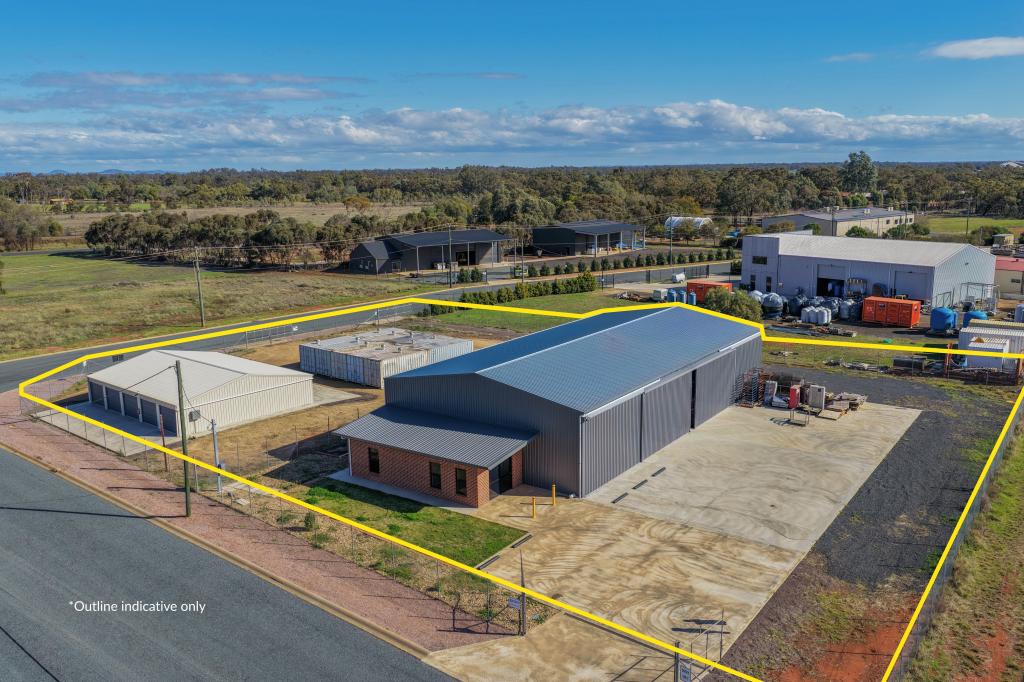 10 Wiradjuri Way, Condobolin, NSW 2877